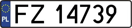 FZ14739