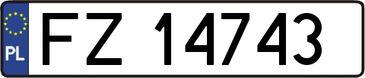 FZ14743