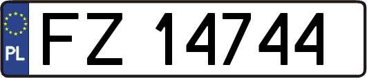 FZ14744