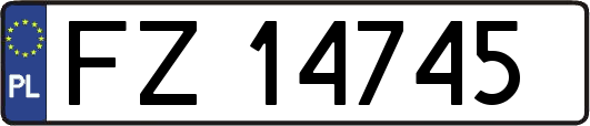 FZ14745