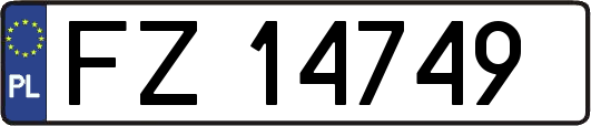 FZ14749