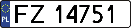 FZ14751