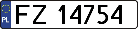FZ14754
