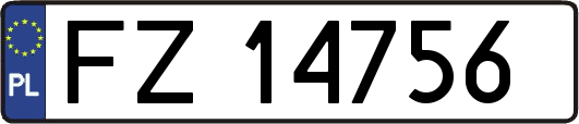 FZ14756