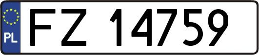 FZ14759
