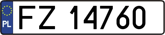 FZ14760