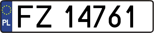 FZ14761