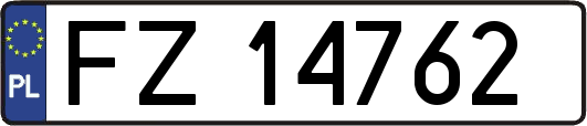 FZ14762