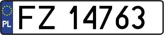 FZ14763