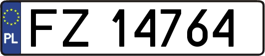 FZ14764