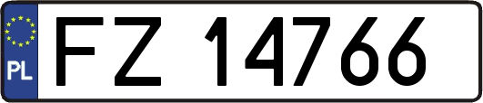FZ14766