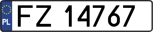 FZ14767