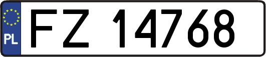 FZ14768
