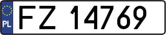 FZ14769