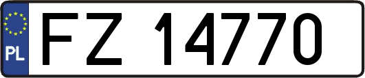 FZ14770