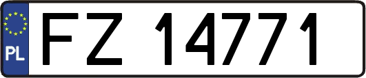 FZ14771