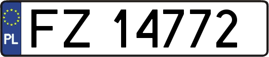 FZ14772