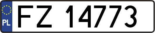 FZ14773