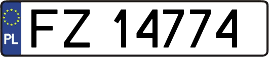 FZ14774