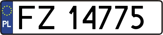 FZ14775