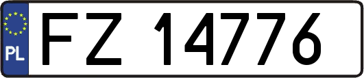 FZ14776