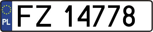 FZ14778