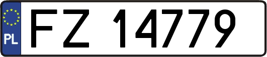 FZ14779