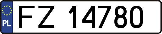 FZ14780