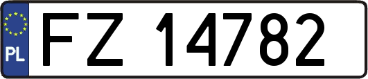 FZ14782