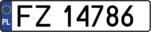 FZ14786
