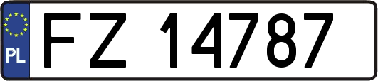 FZ14787