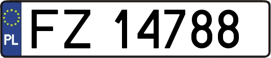 FZ14788