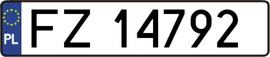 FZ14792