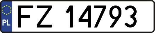 FZ14793