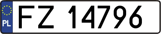 FZ14796