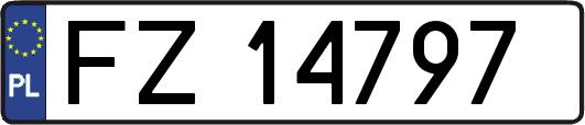 FZ14797