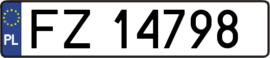FZ14798