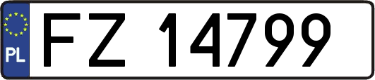 FZ14799