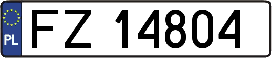 FZ14804
