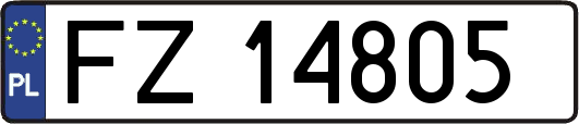 FZ14805