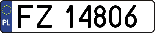 FZ14806