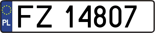 FZ14807
