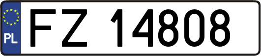 FZ14808