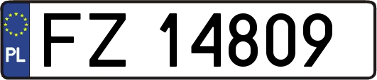 FZ14809