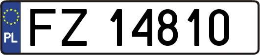 FZ14810