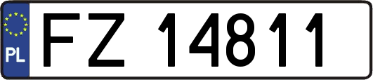 FZ14811
