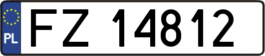 FZ14812