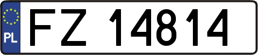 FZ14814
