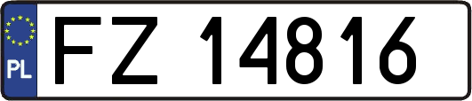 FZ14816