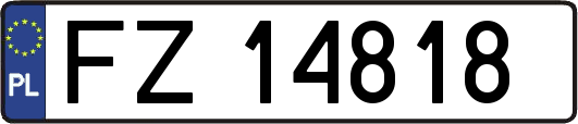 FZ14818